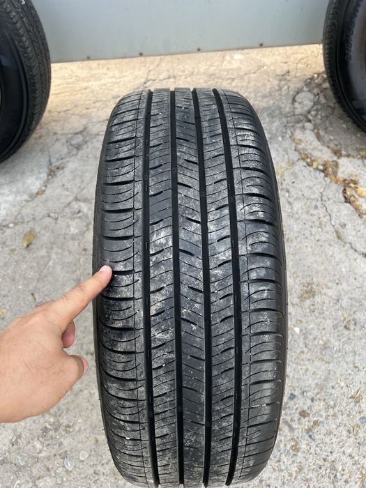 Шины с дисками идеальные