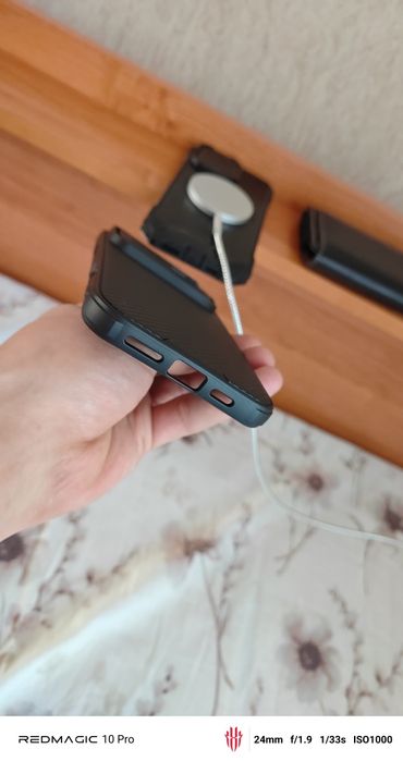 Чехол на 16 ProMax