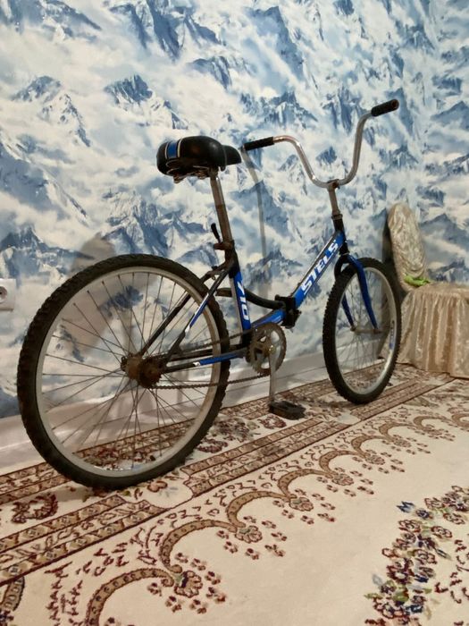 Велосипед STELS 710