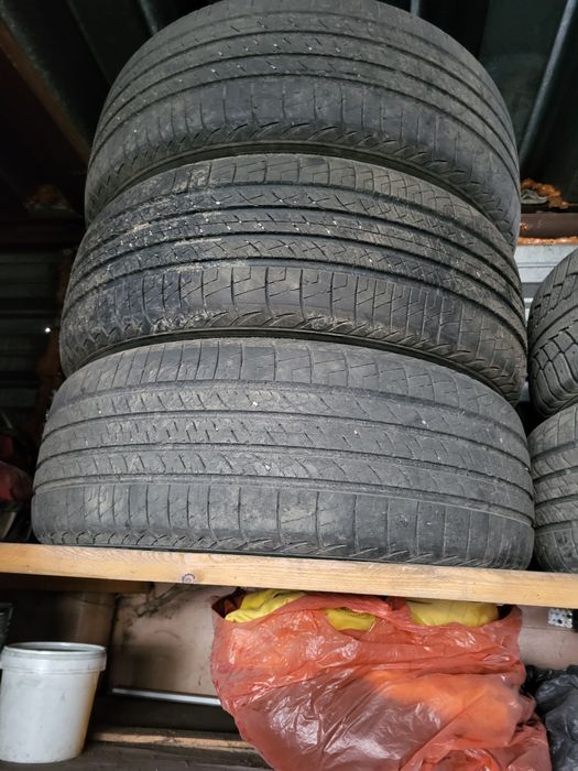 Резина зима-лето