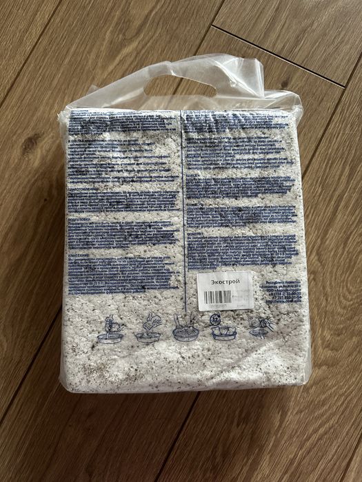 Продам жидкие обои Аврора 10 пачек