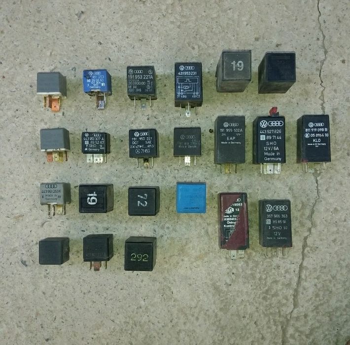 Продам  запчасти