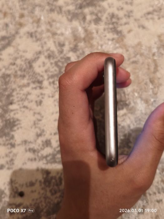 Iphone 6s 32gb в отличном состоянии