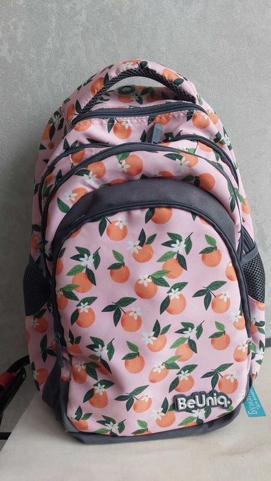 Рюкзаки для девочки