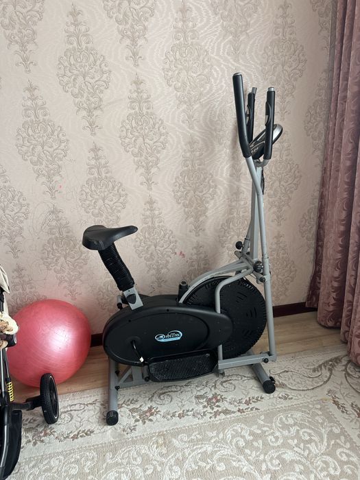 Элипс для ходьбы