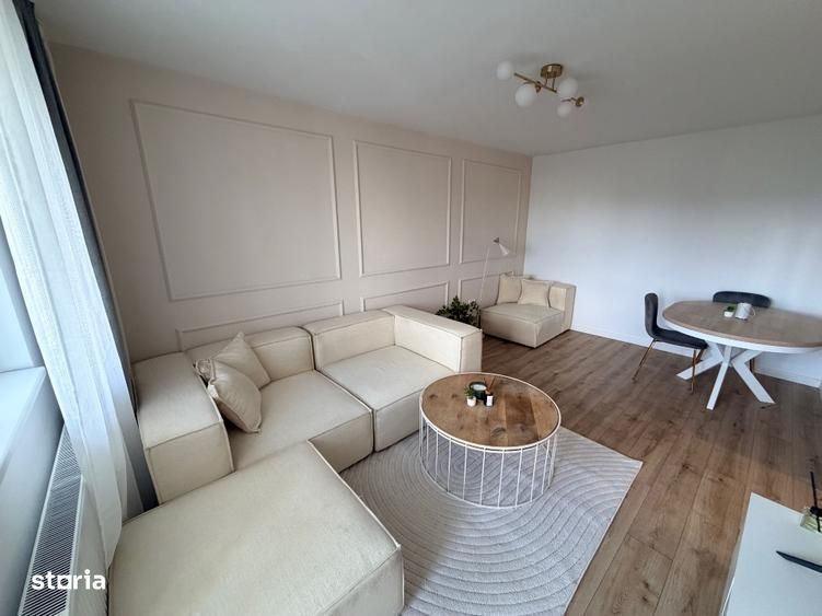 Apartament 2 camere decomandat complet renovat zona Basarabia, 10 min