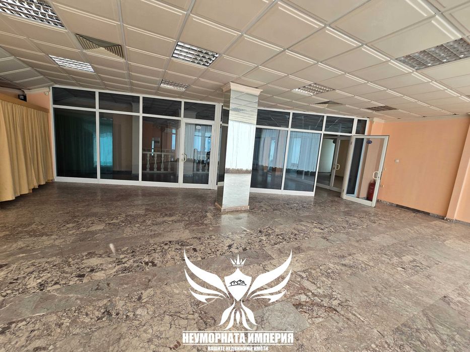 Дава се под наем Промишлена сграда в Асеновград - 500 кв.м за 3550 € - Снимка #14