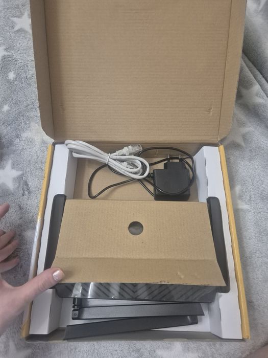 Роутер Beeline F10-D