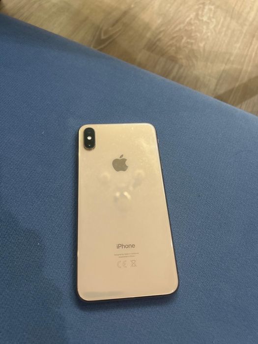 Iphone XS Max 64Gb