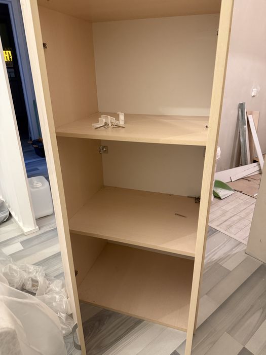 Продам Шкаф навесной