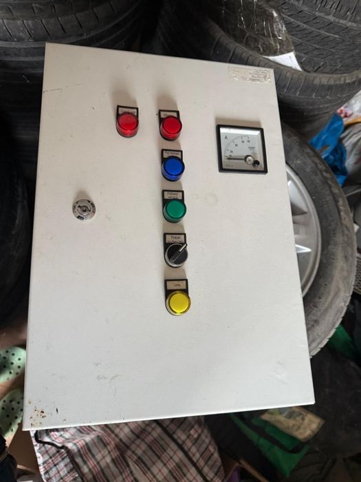 Суз 40 для глубинного насоса