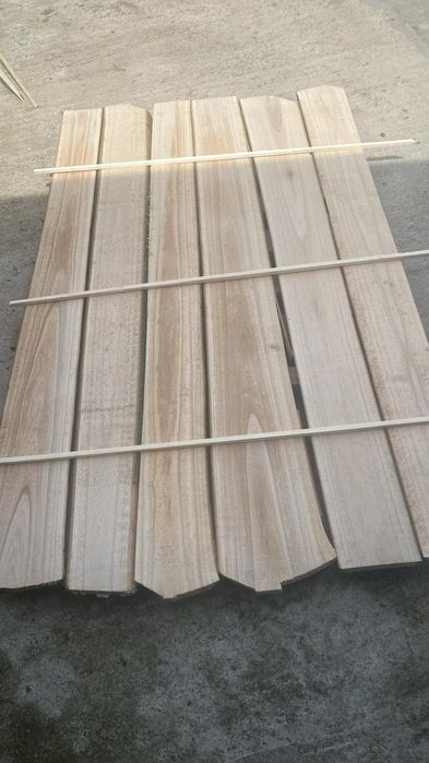 Vând Chesestea Paulownia Shantong