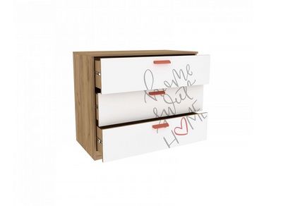 Детская комната Оливер