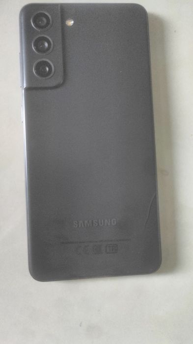 Samsung s21fe продажа