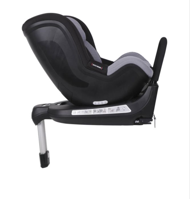 Столче за кола Mountain Buggy 0-18кг. ISOFIX
