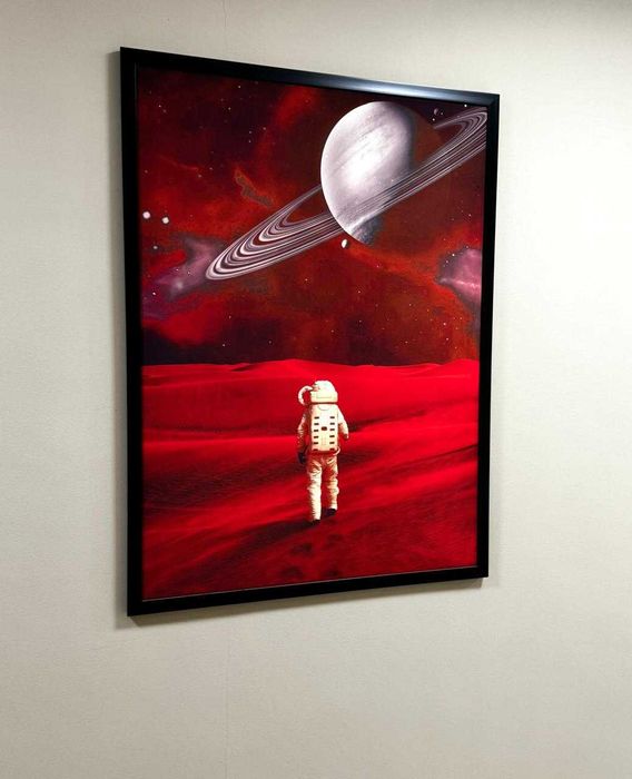 3-к ЖК Space продам левый берег!