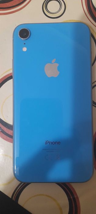 Айфон Xr В много добро състояние