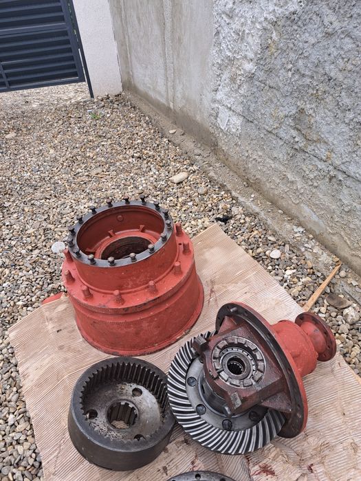 Piese A 1800 , taf , cardane PINIOANE SATELITI A 1800