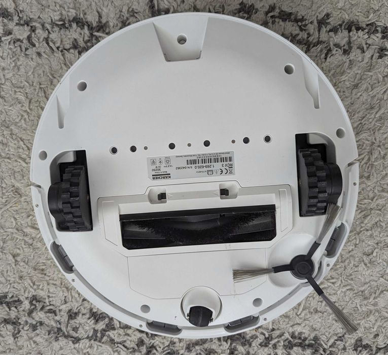 Aspirator robot Karcher RVC 3