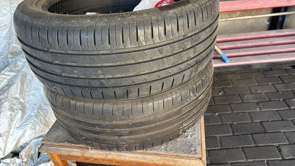 Шины летние Goodride