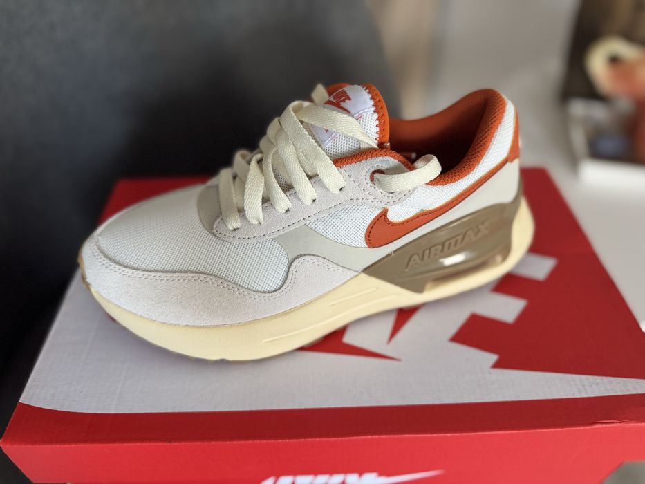 Nike Air Max дамски маратонки