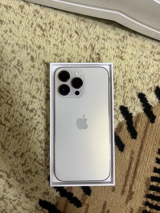 iPhone 14 Pro Max 256 GB