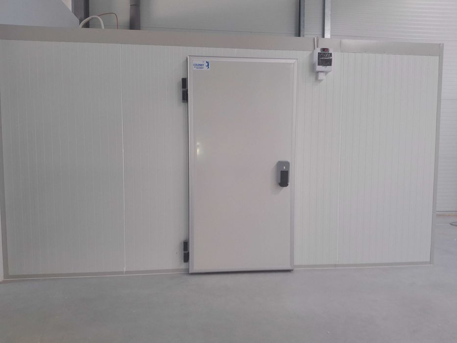 Camere frigorifice noi