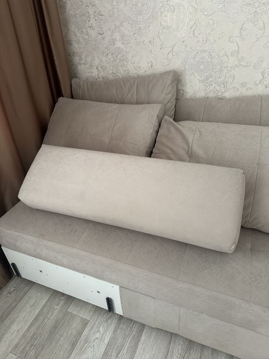 Продам продолжения дивана