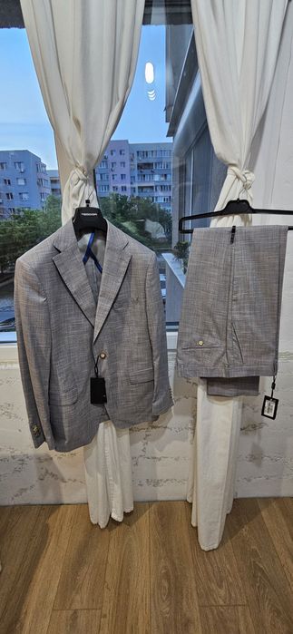 ПРОМОЦИЯ за Абитюренти костюми