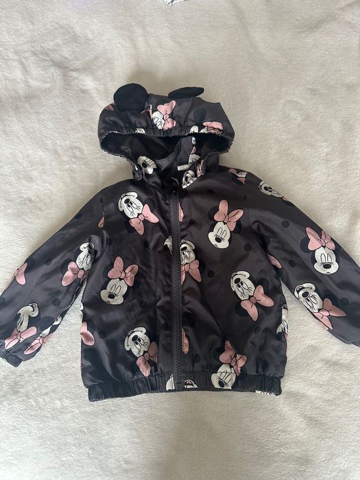 Детски дрехи H&M 86/92