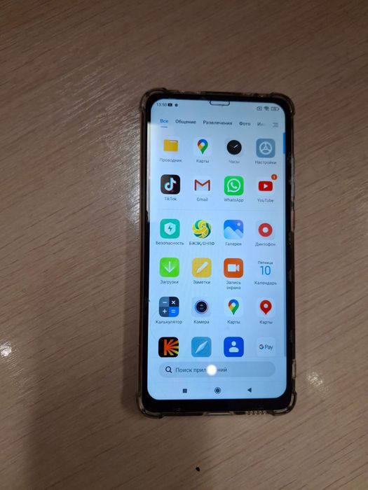 Xiaomi Mi 9t pro 6/128gb