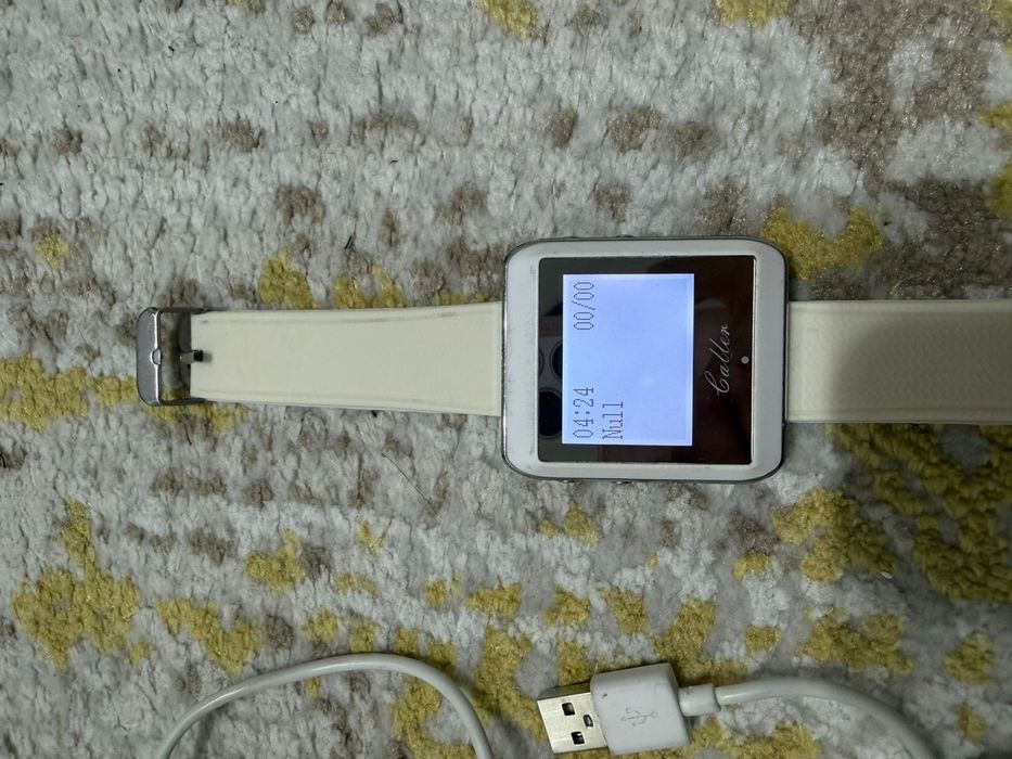 Продам кнопка вызова( часы)