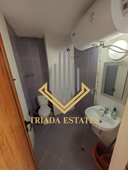 Продава се Тристаен апартамент в Созопол - 69 кв.м за 983 €/кв.м - Снимка #5