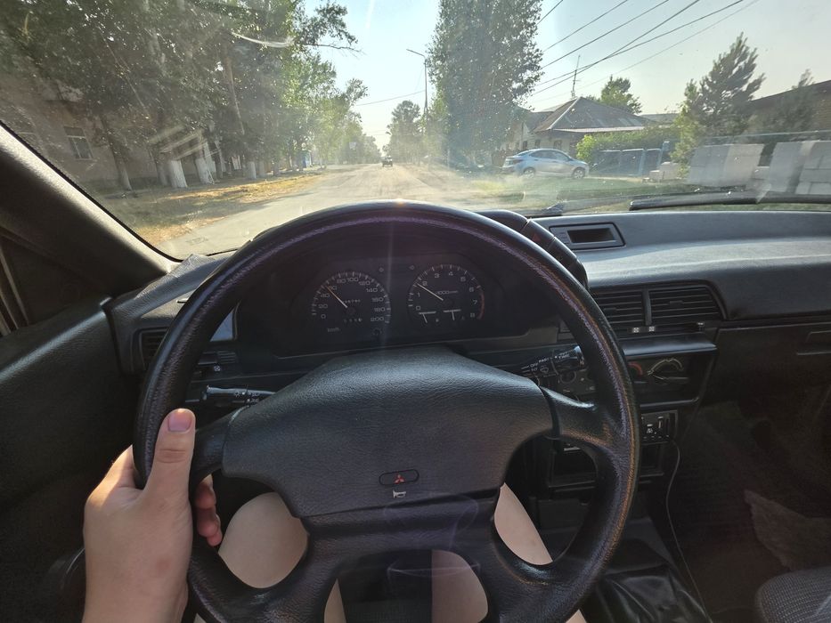Продам надежного япошку