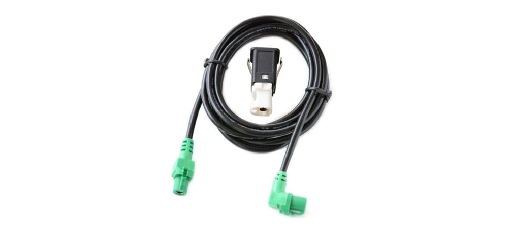 Adaptor Auxiliar USB pentru BMW E87 E70 E90 F12 F30 F10 F25