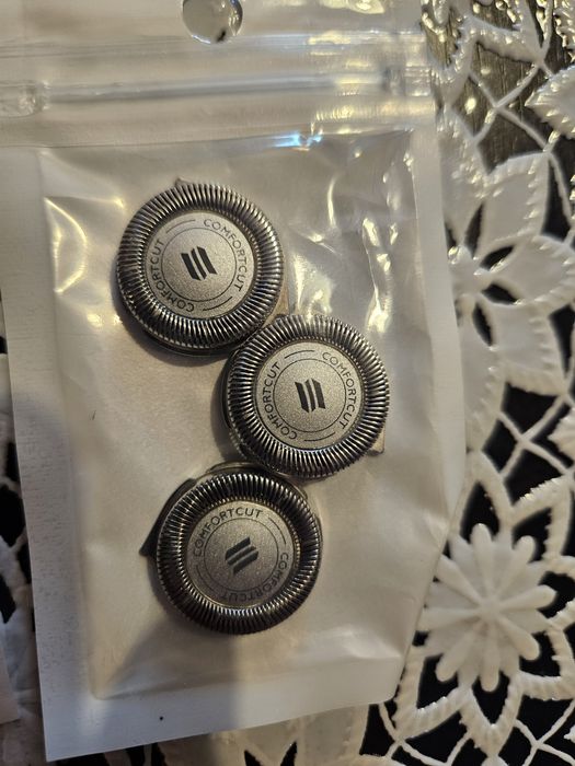 Capete de barbierire compatibile PHILIPS SH30/50