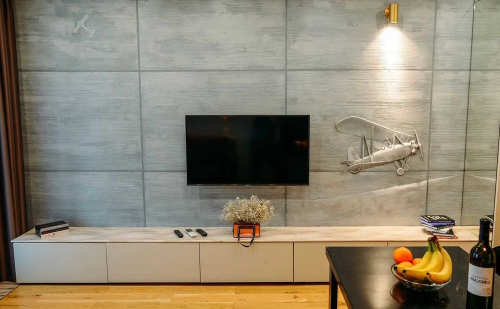 Квартира посуточно