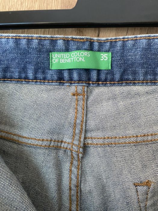 Мъжки Дънки размер -35