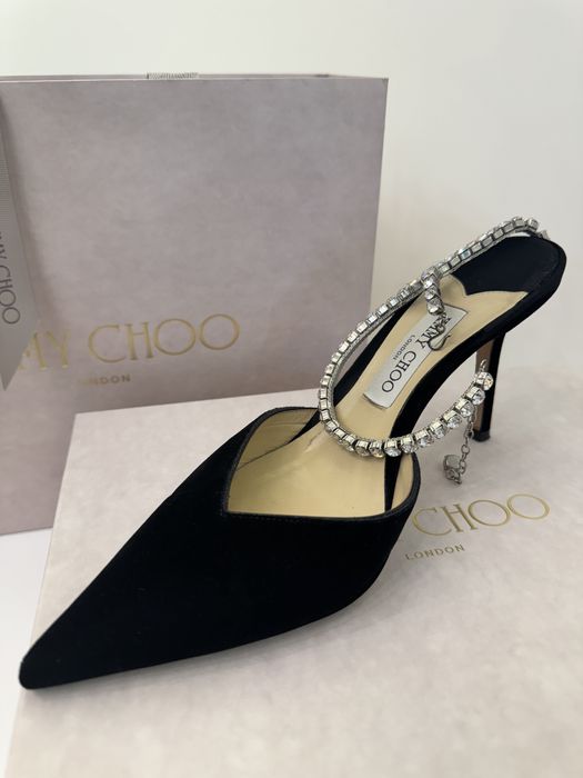 Туфли оригинал jimmy choo