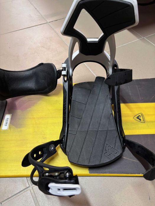 Vand legaturi Snowboard Stare perfecta