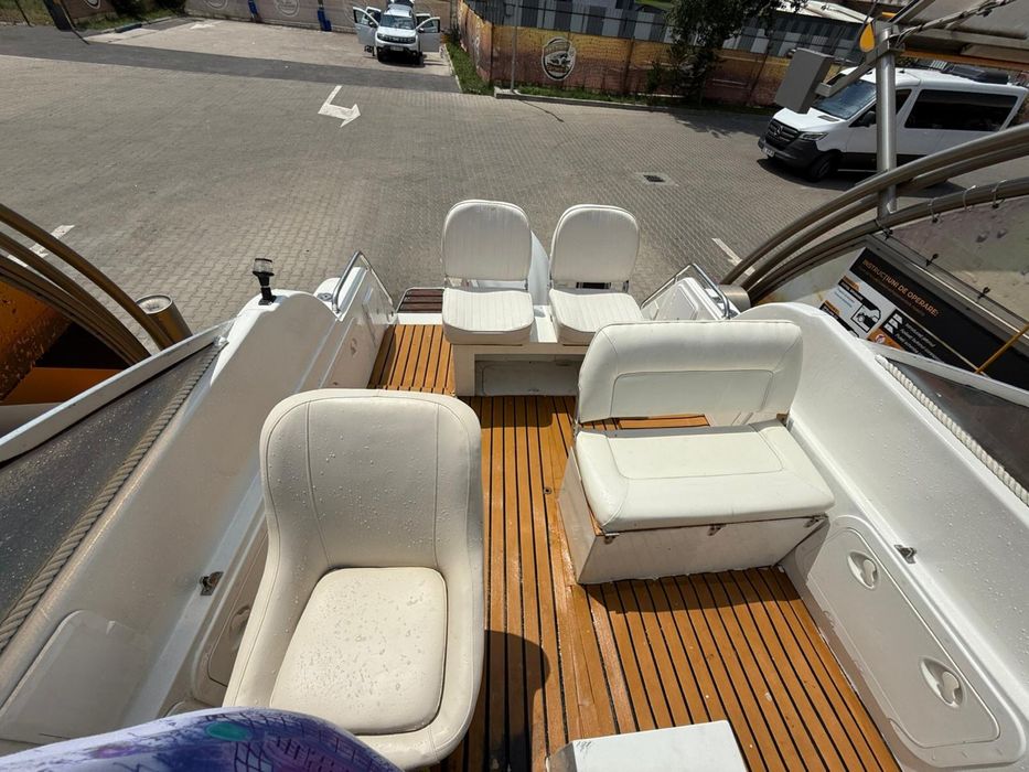 Barca Marinelo 23 Cabin + Peridoc