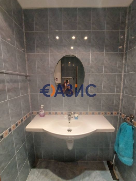 Продава се Двустаен апартамент в к.к. Слънчев бряг - 96 кв.м за 516 €/кв.м - Снимка #10