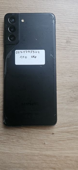 Samsung galaxy S 21 /5G