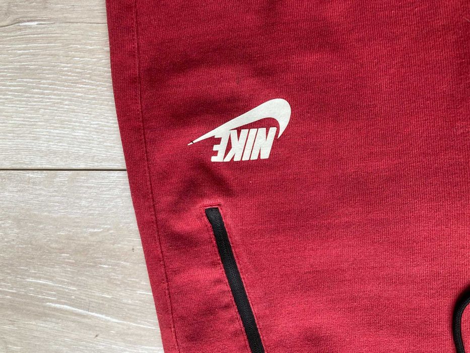 Найк Nike NSW Knit Short мъжки къси панталони къс панталон шорти размер М
