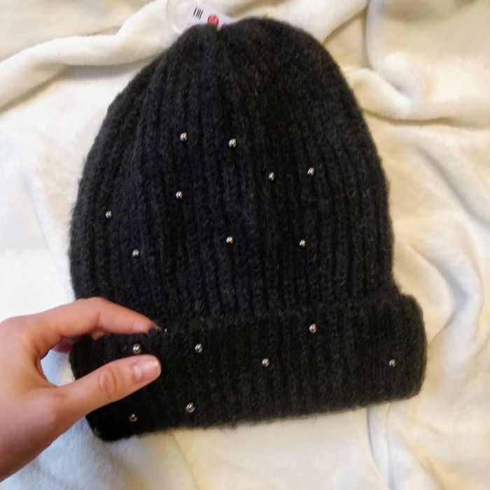 Căciuli damă / adolescente / fetițe - diverse modele