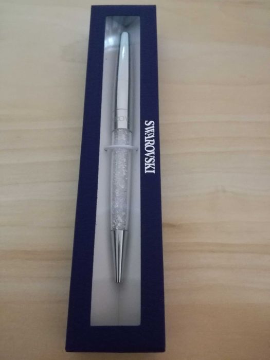 Pix Swarovski cu Cristale Noi