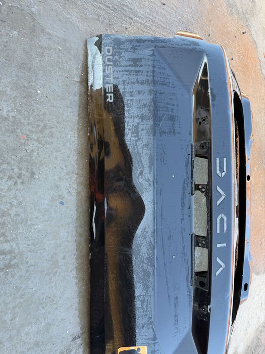 Haion porbagaj duster 3