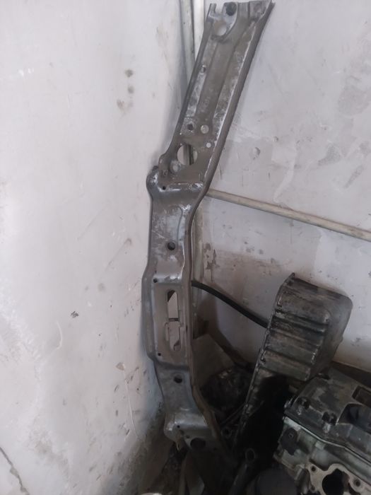 Телевизор на ауди