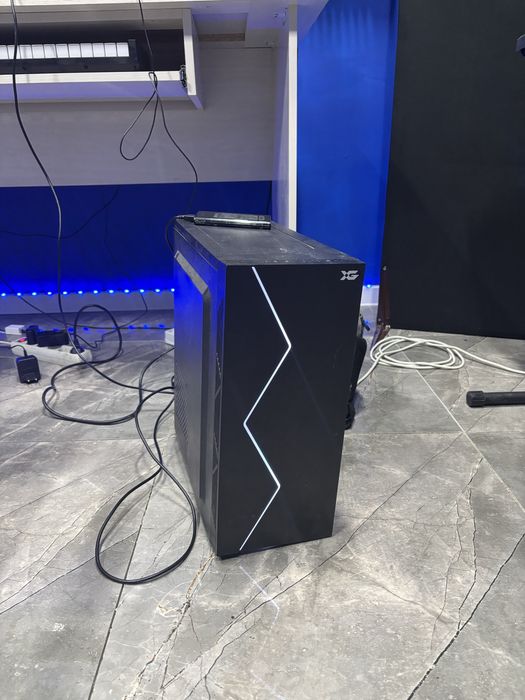 Системный блок intel corei5