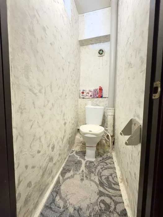 Вторичное  3-х комнатная сред. сост. на Ц-6 ID: 4953